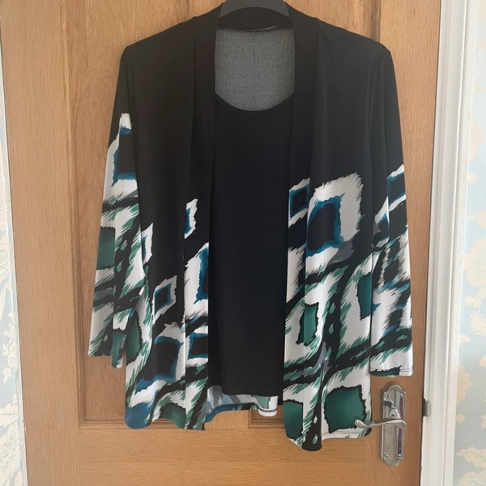 Forever Michael Gold Size XL